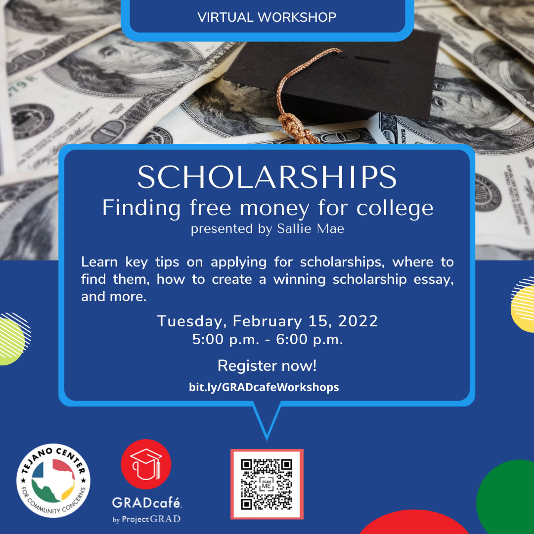 Scholarships Virtual GRADcafé